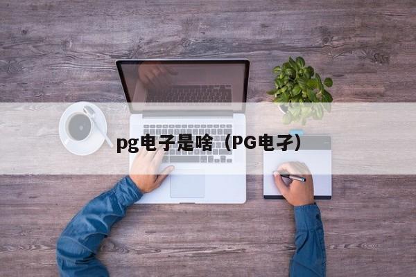 pg电子是啥(PG电孑)